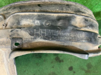 Pasarruedas delantero derecho SUBARU LANCASTER OEM 59110AE020 BH9 2001 GREEN 1U7