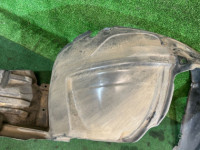 Pasarruedas delantero derecho SUBARU LANCASTER OEM 59110AE020 BH9 2001 GREEN 1U7