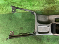 カップホルダー SUBARU LANCASTER OEM 66150AE020ML 92132AE000ML BH9 2001 GREEN 1U7