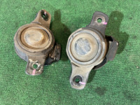 Soportes de motor SUBARU LANCASTER OEM 41022AE021 41022AE031 BH9 2001 EJ254 AT