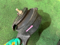 Soportes de motor SUBARU LANCASTER OEM 41022AE021 41022AE031 BH9 2001 EJ254 AT