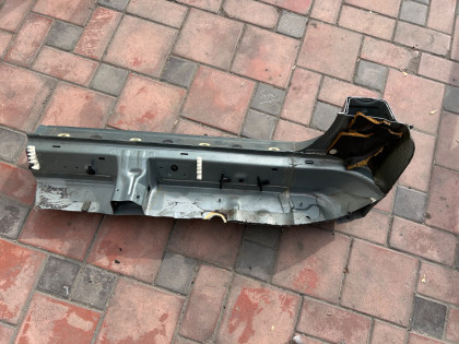左门槛梁 SUBARU LANCASTER OEM 51415AE031 BH9 2001 GREEN 1U7