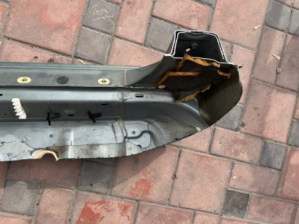 左门槛梁 SUBARU LANCASTER OEM 51415AE031 BH9 2001 GREEN 1U7