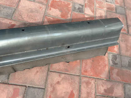 左门槛梁 SUBARU LANCASTER OEM 51415AE031 BH9 2001 GREEN 1U7