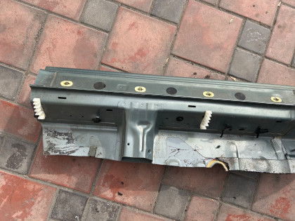 左门槛梁 SUBARU LANCASTER OEM 51415AE031 BH9 2001 GREEN 1U7