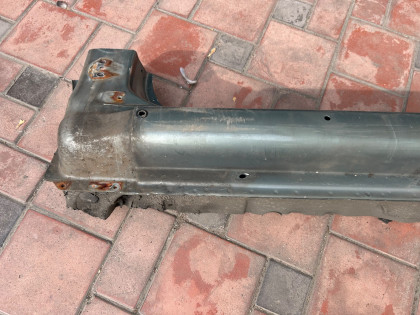 左门槛梁 SUBARU LANCASTER OEM 51415AE031 BH9 2001 GREEN 1U7
