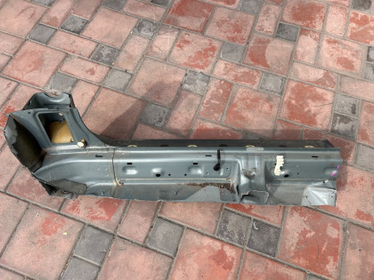 右门槛梁 52154AE161 SUBARU LANCASTER