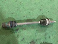 Привод передний SUBARU LANCASTER OEM 28321FE040 BH9 2001 EJ254 AT
