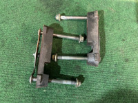 前垫片 SUBARU LANCASTER OEM 20511AE000 20510AE030 BH9 2001 EJ254 AT