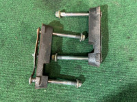 前垫片 SUBARU LANCASTER OEM 20511AE000 20510AE030 BH9 2001 EJ254 AT