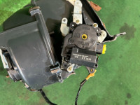 Evaporador do habitáculo SUBARU LANCASTER OEM 72210AE112 BH9 2001 EJ254 AT