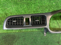 Moldura do quadrante SUBARU LANCASTER OEM 66180AE000 BH9 2001 GREEN 1U7
