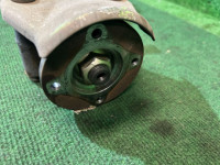 เฟืองท้าย с приводами G/R=4.444 SUBARU LANCASTER OEM 27011AA413 28421AE061 BH9 2001 EJ254 AT