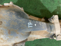 เฟืองท้าย с приводами G/R=4.444 SUBARU LANCASTER OEM 27011AA413 28421AE061 BH9 2001 EJ254 AT