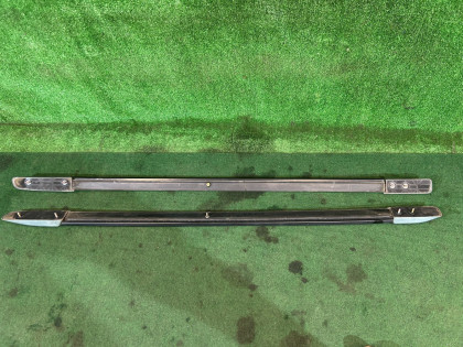 行李架 SUBARU LANCASTER OEM 91151AE040MV 91151AE050MV BH9 2001 GREEN 1U7