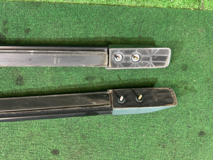 行李架 SUBARU LANCASTER OEM 91151AE040MV 91151AE050MV BH9 2001 GREEN 1U7