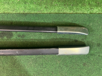 行李架 SUBARU LANCASTER OEM 91151AE040MV 91151AE050MV BH9 2001 GREEN 1U7