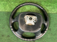 Volante SUBARU LANCASTER OEM 34311AE080 98211AE060ML BH9 2001 GREEN 1U7