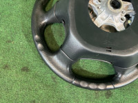 Volante SUBARU LANCASTER OEM 34311AE080 98211AE060ML BH9 2001 GREEN 1U7