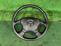 ステアリングホイール 34311AE080 98211AE060ML SUBARU LANCASTER