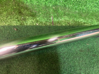 尾门拉手 тюнинг SUBARU LANCASTER OEM E7517AE000 BH9 2001 GREEN 1U7
