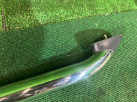 尾门拉手 тюнинг SUBARU LANCASTER OEM E7517AE000 BH9 2001 GREEN 1U7