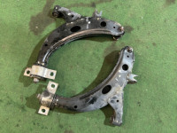 Front control arms SUBARU LANCASTER OEM 20202AE000 20202AE010 BH9 2001 EJ254 AT