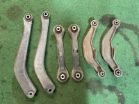ปีกนกหลัง 20250AE010 20250AE000 20250AE020 20250AE040 SUBARU LANCASTER