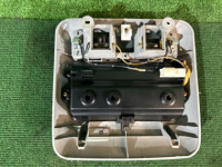 Plafonier dianteiro SUBARU LANCASTER OEM 92111AE060GF BH9 2001 EJ254 AT