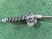 คันเกียร์ออโต้ SUBARU LANCASTER OEM 35111AE001 35180AE070 BH9 2001