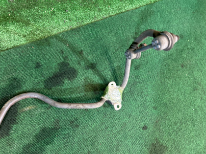 リアスタビライザー SUBARU LANCASTER OEM 20451AE060 BH9 2001 EJ254 AT
