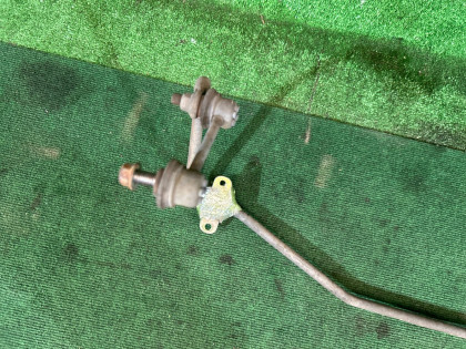 リアスタビライザー SUBARU LANCASTER OEM 20451AE060 BH9 2001 EJ254 AT
