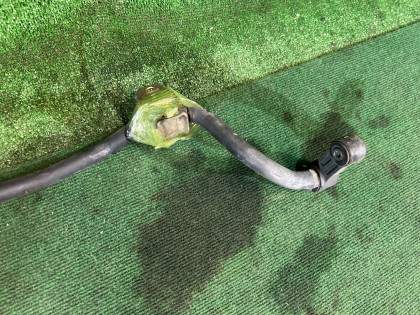 前防倾杆 SUBARU LANCASTER OEM 20401AE000 BH9 2001 EJ254 AT