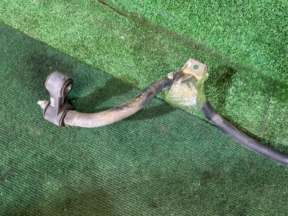 前防倾杆 SUBARU LANCASTER OEM 20401AE000 BH9 2001 EJ254 AT