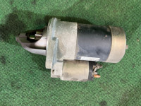 Starter motor SUBARU LANCASTER OEM 23300AA390 BH9 2001 EJ254 AT
