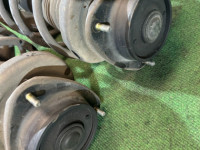 Struts SUBARU LANCASTER OEM 20310AE340 20310AE350 20330AE100 20365AE130 BH9 2001 EJ254 AT