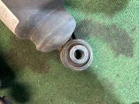 Struts SUBARU LANCASTER OEM 20310AE340 20310AE350 20330AE100 20365AE130 BH9 2001 EJ254 AT