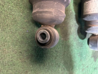 Struts SUBARU LANCASTER OEM 20310AE340 20310AE350 20330AE100 20365AE130 BH9 2001 EJ254 AT