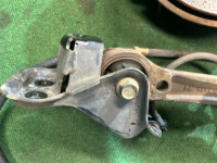 Bujes traseros SUBARU LANCASTER OEM 28474AE000 28462AE011 BH9 2001 EJ254 AT