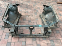 水箱框架 SUBARU LANCASTER OEM 53060AE001 53020AE08 53020AE091 53040AE000 53060AE051 BH9 2001