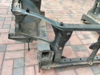 水箱框架 SUBARU LANCASTER OEM 53060AE001 53020AE08 53020AE091 53040AE000 53060AE051 BH9 2001