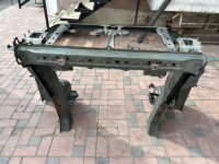 水箱框架 SUBARU LANCASTER OEM 53060AE001 53020AE08 53020AE091 53040AE000 53060AE051 BH9 2001