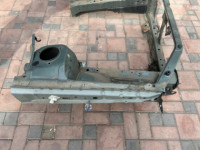 水箱框架 SUBARU LANCASTER OEM 53060AE001 53020AE08 53020AE091 53040AE000 53060AE051 BH9 2001