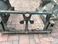 水箱框架 SUBARU LANCASTER OEM 53060AE001 53020AE08 53020AE091 53040AE000 53060AE051 BH9 2001