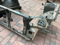 水箱框架 SUBARU LANCASTER OEM 53060AE001 53020AE08 53020AE091 53040AE000 53060AE051 BH9 2001