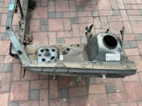 水箱框架 SUBARU LANCASTER OEM 53060AE001 53020AE08 53020AE091 53040AE000 53060AE051 BH9 2001