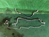ท่อแอร์ 73424AE001 73425AE021 73431AE050 SUBARU LANCASTER