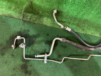 空调管路 SUBARU LANCASTER OEM 73424AE001 73425AE021 73431AE050 BH9 2001 EJ254 AT