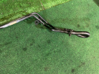 Gearbox oil cooler lines SUBARU LANCASTER OEM 45522AE051 BH9 2001 EJ254 AT