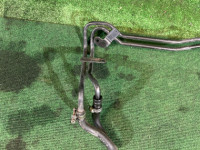 Gearbox oil cooler lines SUBARU LANCASTER OEM 45522AE051 BH9 2001 EJ254 AT